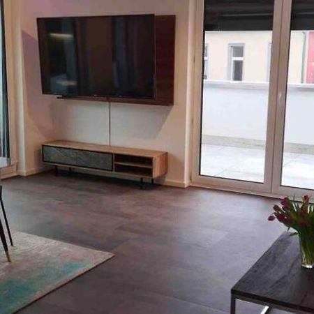 Stylish Luxus Appartments In The City Center Treviri Esterno foto